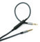 3.5mm to 3.5mm Male Audio Cable Compatible with Skullcandy Hesh, Hesh 2, Hesh3, Crusher, Grind Headphones, Remote Volume Control Mic for Samsung Galaxy Xiaomi Huawei Android Phone