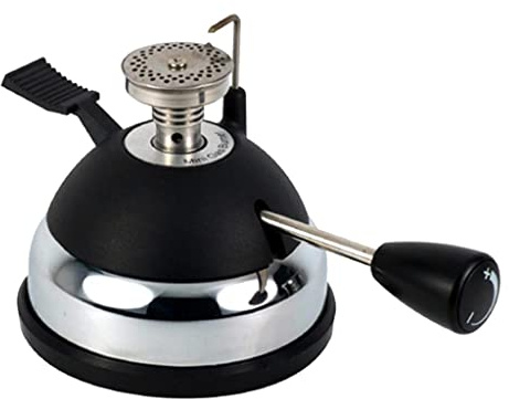 Sharplace Siphon Strahlheizung für Siphon Brenner