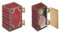 Amasukami Anime Charaktere Unpackable Kamado Nezuko Abzeichen Multi