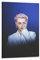 Hongjoong ATEEZ Poster Dekorative Malerei Leinwand Wandkunst Wohnzimmer Poster Schlafzimmer Malerei, Leinwand Kunst Poster Und Wandkunst Bilddruck Moderne Familienzimmer Dekor 16x24inch(40x60cm)