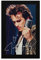 Jeff Buckley Poster Grace 90er Jahre inspirierende Musik-Lied-Cover-Poster Leinwand Schlafzimmer Dekoration Landschaft Büro Valentinstag Geburtstag Geschenk ohne Rahmen Stil 30 x 45 cm