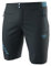 Dynafit M Transalper 2 Light Dynastretch Shorts Blau - Schnelltrocknende robuste Herren Wandershorts, Größe L - Farbe Bl