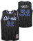Shaquille O'Neal Orlando Magic Black Youth 8–20 Hardwood Classic Soul Swingman Spieler Trikot, Schwarz, 18-20