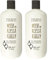 Alyssa Ashley Musk unisex, Duschgel 500 ml, 2er Pack (1 x 1 Stück)