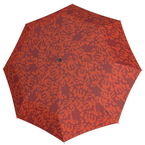 Knirps A.050 Medium Manual Organic Magma