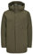 JACK&JONES PLUS Jjekeen Parka Pls, Grape Leaf, XXXXXL Homme