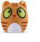 YUANGANG Mini Bluetooth Speaker Animal Wireless Small Speaker Portable 3W Full Frequency 400Mah(kitten)