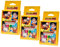 Generisch Panini Dragon Ball Universal Sticker - Sammelsticker (2024) - 3 Blister