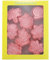 Set of 8 Cookie Cutters 3D Pressable Biscuit Cutters Insect Shape Cookie Cutters