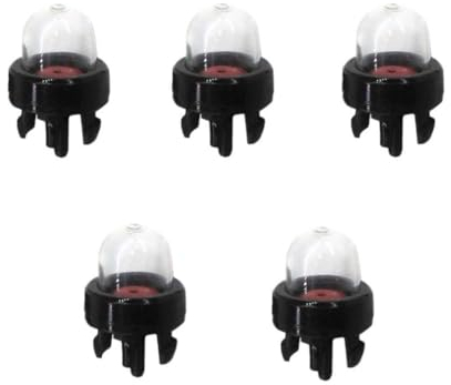 5 bombas de gasolina para motosierra Timberpro CS6150 62 CCM
