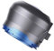Greenote Accessori per Aspirapolvere - Motore, Modello Applicabile Cyclone GSC50