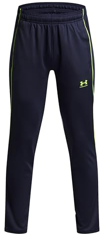 Under Armour Ua Boys Ua B'S Challenger Train Pant