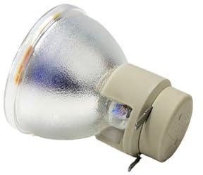 LIMINGHUA Lampe de projecteur for BE-NQ W1070 W1070 + HT1075 W1080ST W1080ST + MH630 MH680 HT1085ST W1070 + W W108ST(5J.J7L05.001-CB)
