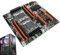 Computer Game Motherboard, X99 CPU Motherboard, 256 GB PC Motherboard, Double Channel Motherboard, X99 256 GB CPU Motherboard, Channel Mainboard with USB 3.0 and RECC DDR4 for
