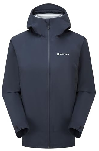 Montane Damen Cetus Jacke