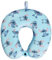 GBS | Stitch Neck Pillow | Ultra-Soft Memory Foam Travel Pillow | Cute & Comfy U-Shaped Support | Perfect for Airplane, Car & Home Use | Kids & Adults