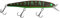 Illex Wobbler Mag Squad 128 SP 21g schwebend Guripan Tiger