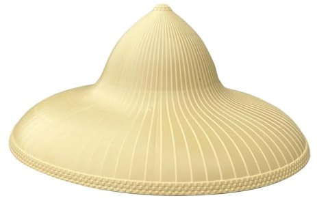 Oshhni Chapeau de soleil, casquette de protection solaire pour l'été, les festivals chinois et japonais