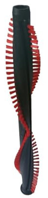 DVNKRFNB Cartuccia Setole for Spazzola Rotante, Compatibile con Rowenta Air Force 360 460 RH7320 RH9051 RH9252, Ricambi for Aspirapolvere(1 pc Roller)
