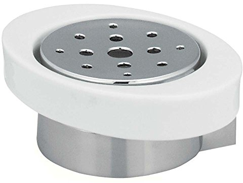 Spirella Sydney Seifenschale, Chrom