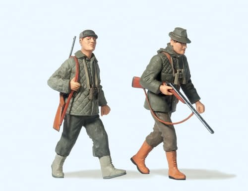 Preiser 1/22,50 TH – pr45136 – Modelleisenbahnen – Jäger Laufen