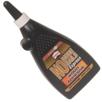 UniBond 1026663 225g No More Nails Express Wood Adhesive