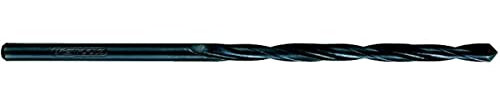 KS Tools 330.1060 Lot de 10 Forets HSS laminés pour métal 6 mm