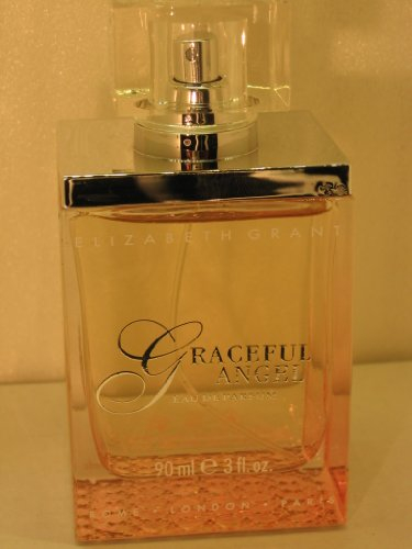 Elizabeth Grant Graceful Angel Eau de Parfum 90ml