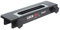Trend Large Lock Jig with Baldwin Templates, TCT Router Bit & Guide Bush for Precise Door Lock Installations, LOCK/JIG/A