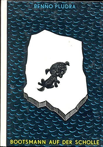 Bootsmann auf der Scholle Trompeterbuch