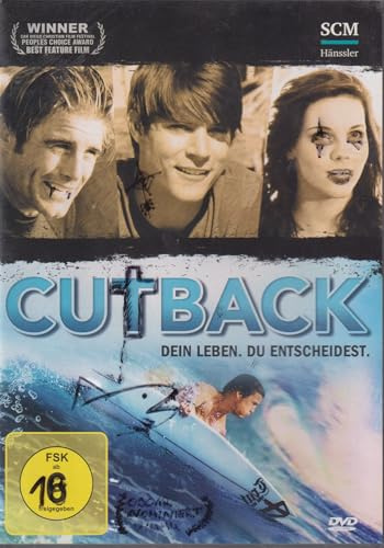 Cutback (Special Edition)