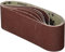 Fartools 00644 5 Stück Schleifbänder 75 x 533 mm