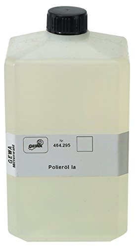 Gewa Polieröl 1 Liter