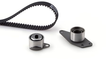 Gates K015130XS Timing Belt Kit