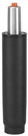 Waytex 78155 Verin pour Fauteuil de Bureau Hauteur 250-350 mm Universel Noir