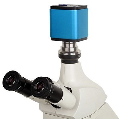 HDMI/WIFI MICROSCOPE CAMERA WHITEBOARD PROJECTOR SCHOOL RESEARCH MEDICINE MCI