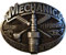 Shirtmatic Mechanic Mechaniker Buckle Gürtelschnallen Auto V8 Werkstatt Hot Rod Rockabilly (Performance metall)