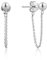 Pendientes Mujer Ania Haie E002-06H 1 cm