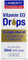 Lamberts Healthcare Ltd. Vitamin D3 Drops 20ml (600 Tropfen)