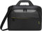 Targus TCG455GL CityGear 12-14 Topload Notebook-Tasche – Schwarz Stoßdämpfenden Schichten Netztaschen und -fächer mit Reißverschluss