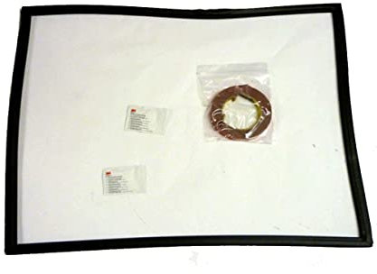 SOS Accessoire - Ersatz - Türdichtung zum Kleben für Kühlschrank, Gefrierschrank 7111088 LIEBHERR