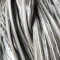 500g(65m) Synthetische Rattan Weben Material, Flaches PE-Rattan Kaffee Farbverlauf Flache Kunststoff Rattan Für Stricken Reparatur Stuhl Tisch Haushalt aufbewahrungsbox Möbel DIY Kunst & Handwerk