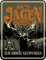 Original RAHMENLOS Deko Blechschild als Geschenk für Jäger - Zum Jagen geboren