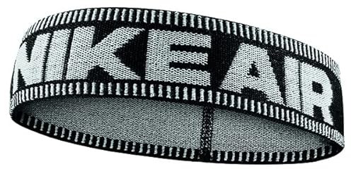 Nike 9318/126 M Sport Headband AIR 043 Black/Phantom - -