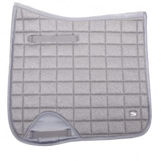 USG Schabracke LUXURY Glitzer-Meshmaterial