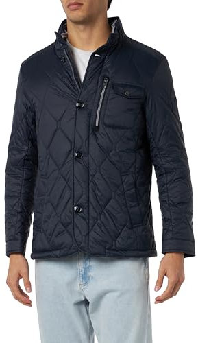 Daniel Hechter Herren Jacket Jacke, 690, 48