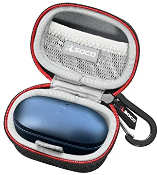 RLSOCO Case for Anker Soundcore Life A3i Earbuds
