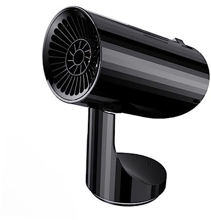 CALLARON Heizung Erwachsenenwindeln für Männer Auto-Windschutzscheiben-Entfroster Leier für Posaune konische Reibahle Scheibenentfroster auto defroster tragbar demister Abs