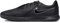Nike Herren Phantom Gx Ii Academy Ic Fußballschuhe, Black/Black, 43 EU