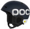 POC Fornix BC MIPS - Ski- und Snowboardhelm als ultimativer Begleiter für sicheres und komfortables Skifahren und Snowboarden, mit MIPS-Schutz, NFC, RECCO Reflektor
